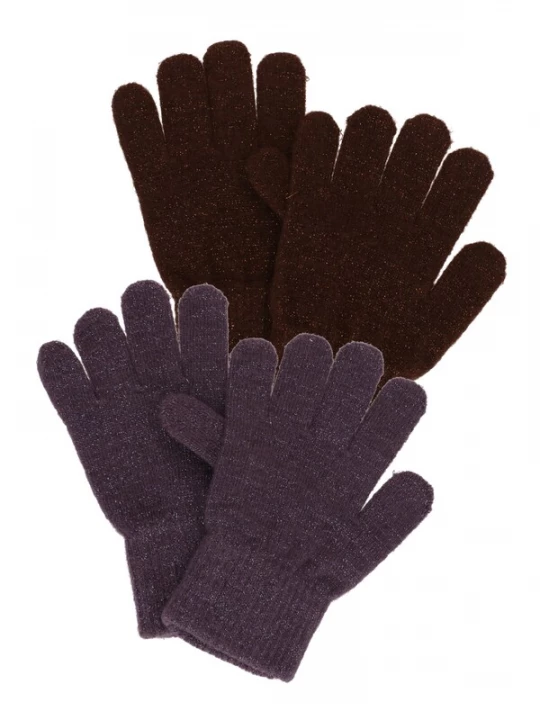 Foto van product CeLaVi Handschoenen 'Magic' lila