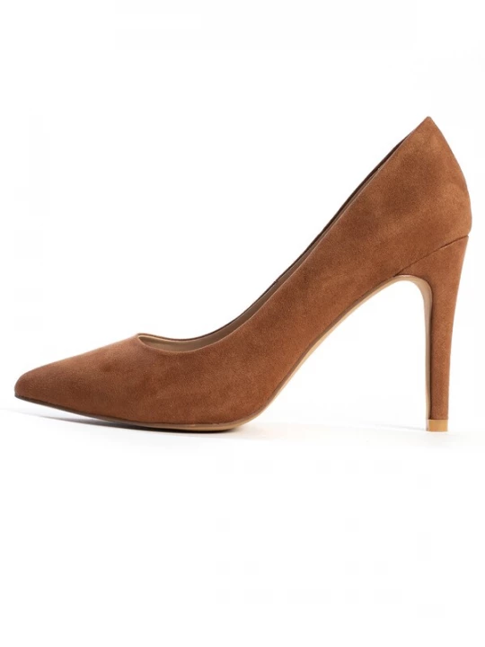 Foto van product Celena Pumps 'Carla' camel