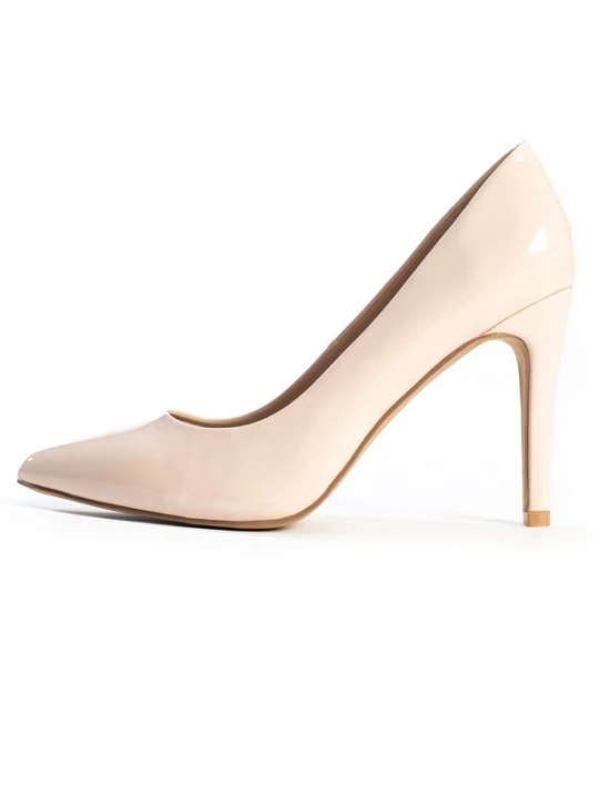 Foto van product Celena Pumps 'Carla' nude