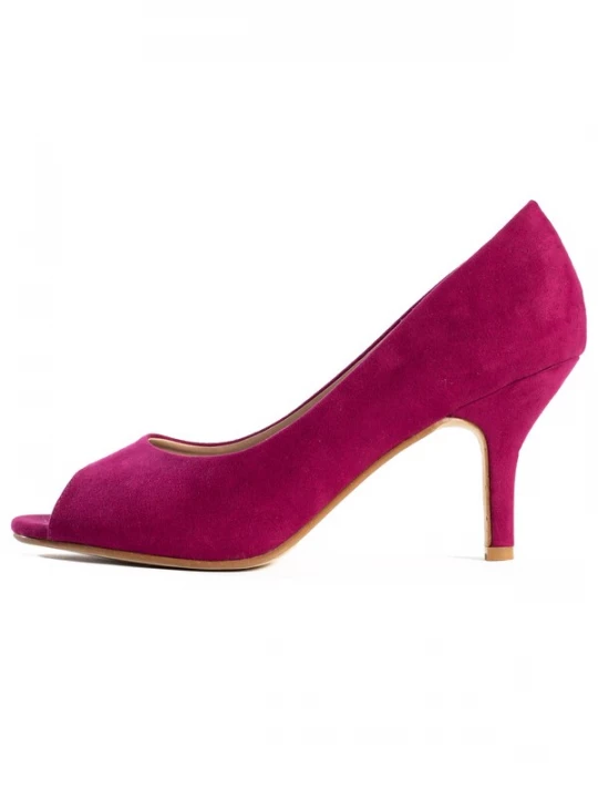 Foto van product Celena Pumps 'Cecilia' lila