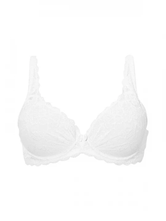 Foto van product Cellbes of Sweden BH wit