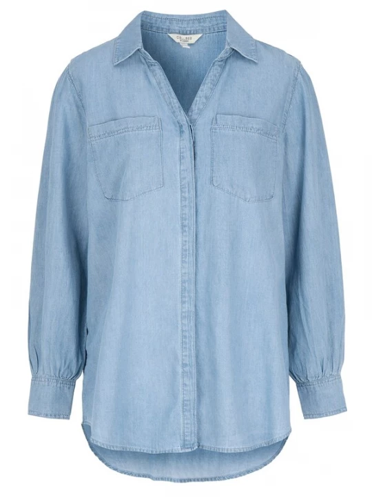 Foto van product Cellbes of Sweden Blouse lichtblauw