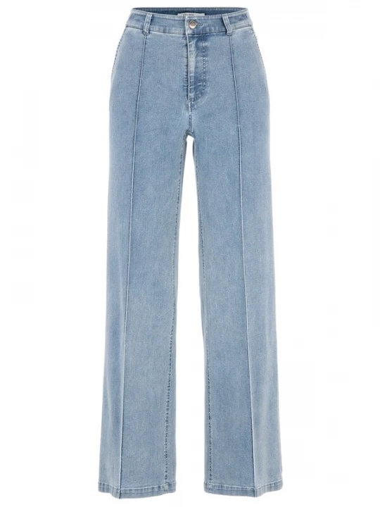 Foto van product Cellbes of Sweden Jeans blauw denim