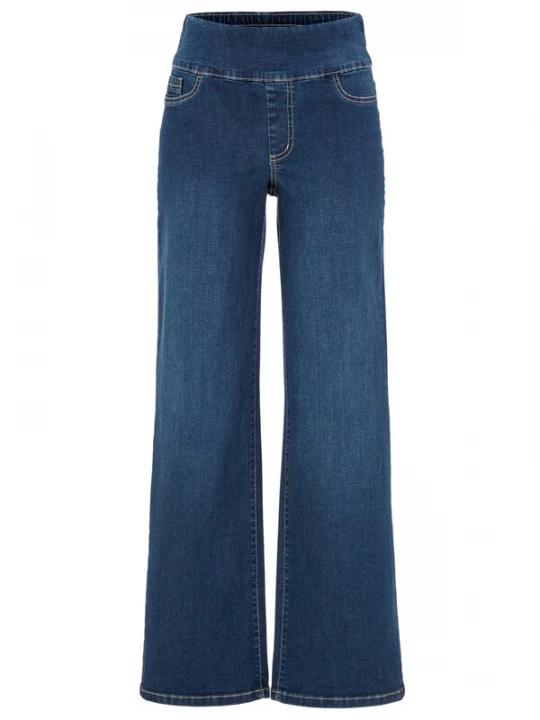 Foto van product Cellbes of Sweden Jeans blauw denim