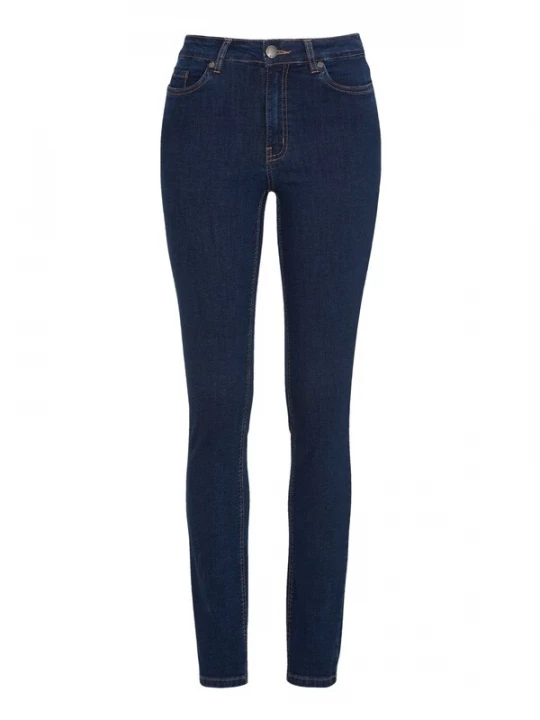 Foto van product Cellbes of Sweden Jeans blauw denim