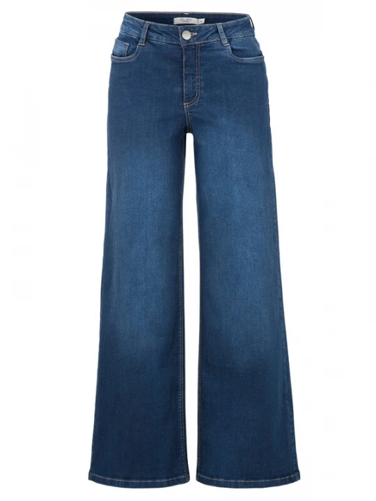 Foto van product Cellbes of Sweden Jeans blauw denim