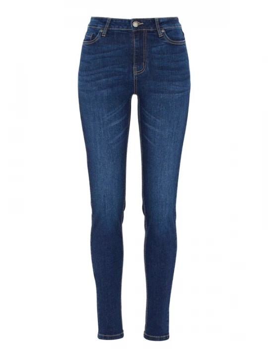 Foto van product Cellbes of Sweden Jeans donkerblauw