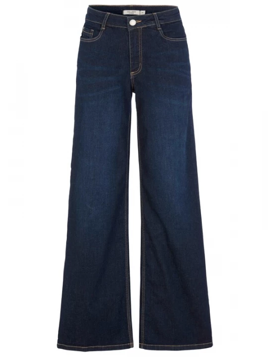 Foto van product Cellbes of Sweden Jeans donkerblauw