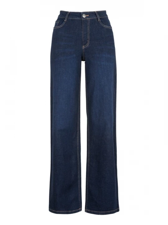 Foto van product Cellbes of Sweden Jeans donkerblauw