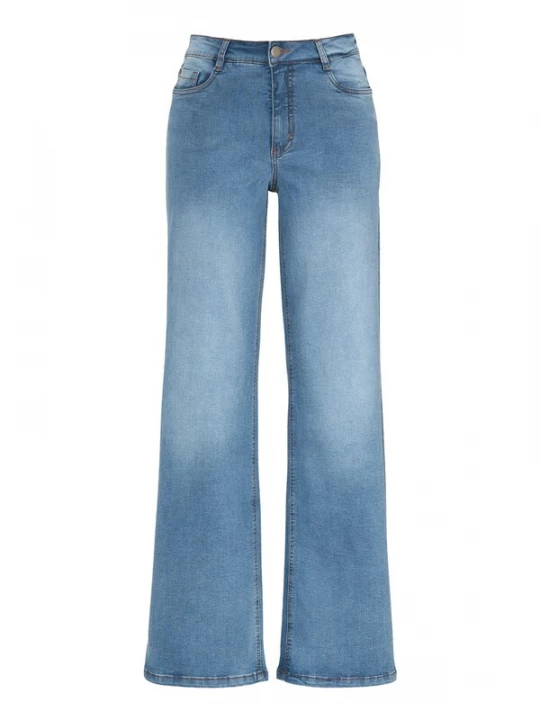 Foto van product Cellbes of Sweden Jeans lichtblauw