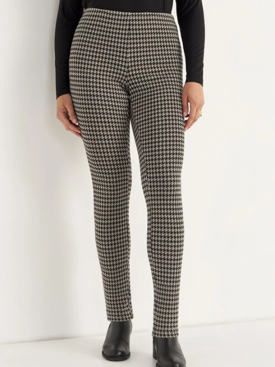 Foto van product Cellbes of Sweden Leggings beige / zwart