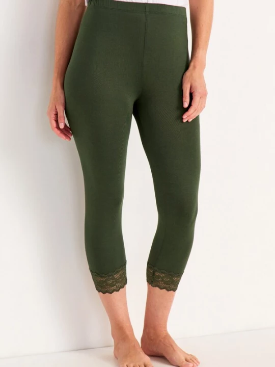 Foto van product Cellbes of Sweden Leggings kaki