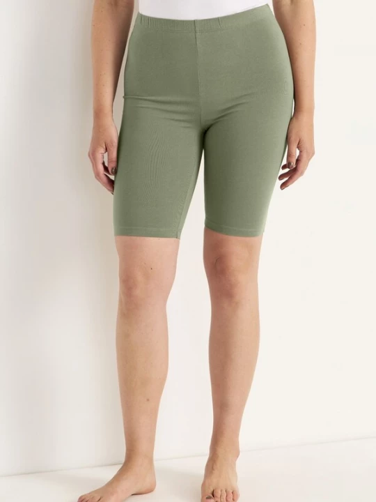 Foto van product Cellbes of Sweden Leggings olijfgroen