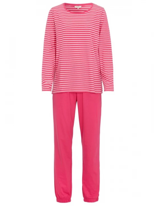 Foto van product Cellbes of Sweden Pyjama pink / wit