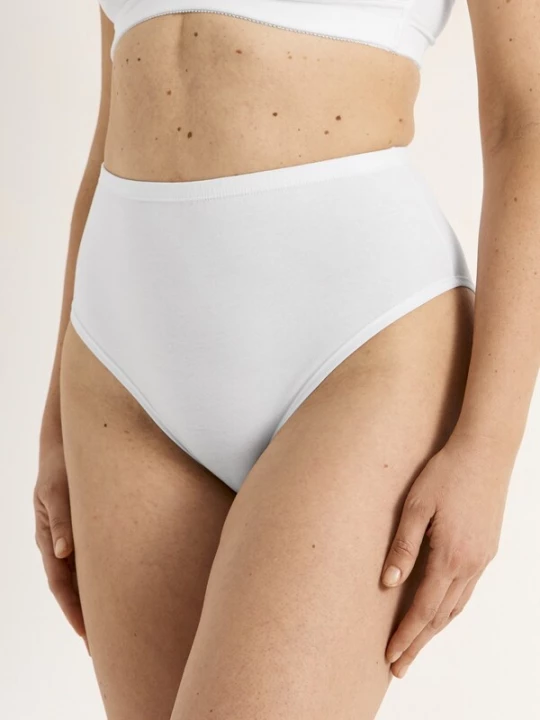 Foto van product Cellbes of Sweden Shapingslip 'Bella' wit