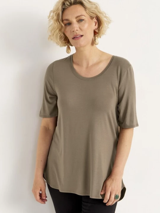Foto van product Cellbes of Sweden Shirt kaki