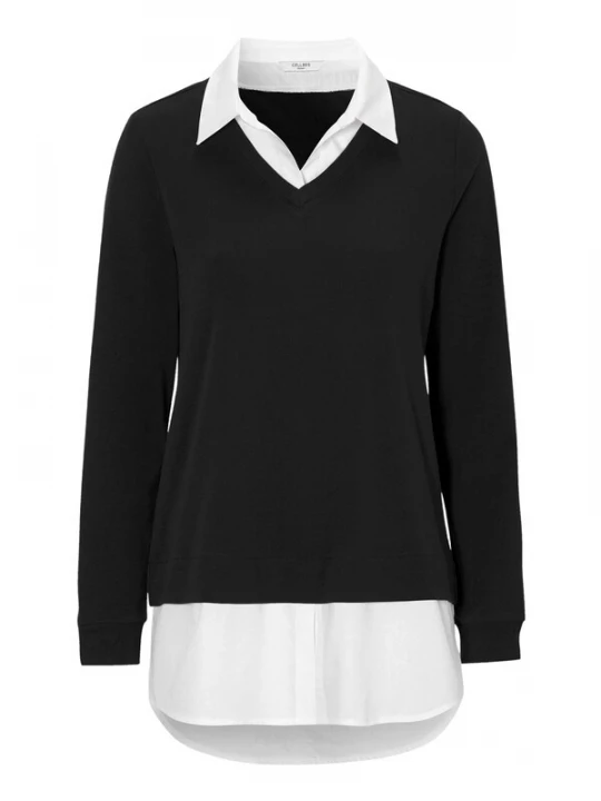 Foto van product Cellbes of Sweden Shirt zwart