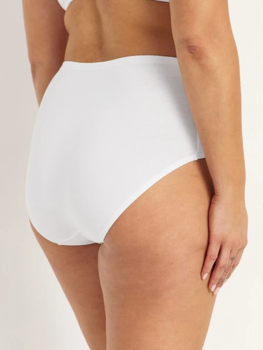 Foto van product Cellbes of Sweden Slip wit