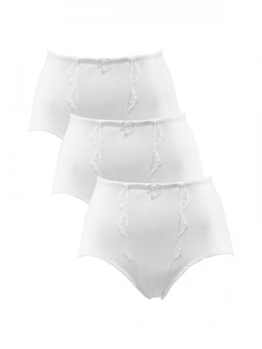Foto van product Cellbes of Sweden Slip wit