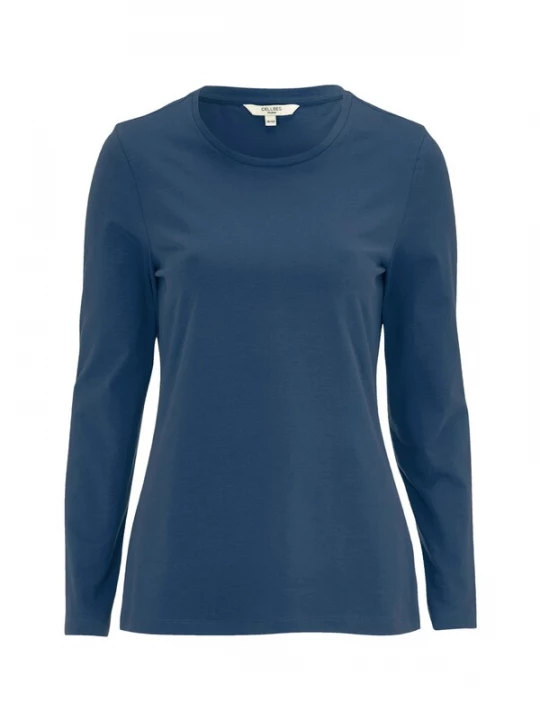 Foto van product Cellbes of Sweden Top donkerblauw