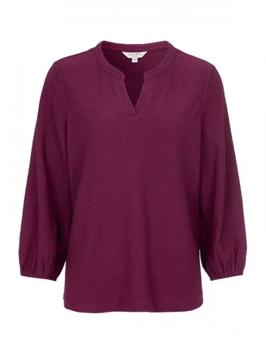 Foto van product Cellbes of Sweden Top lila