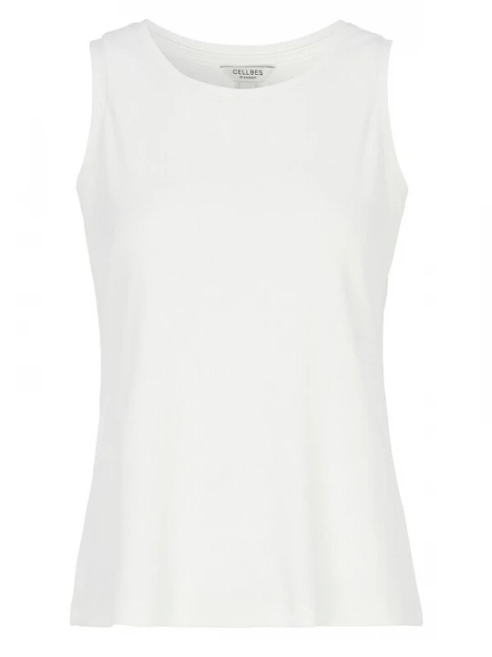 Foto van product Cellbes of Sweden Top wit