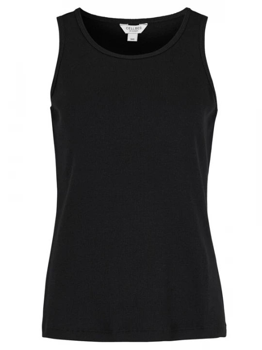 Foto van product Cellbes of Sweden Top zwart