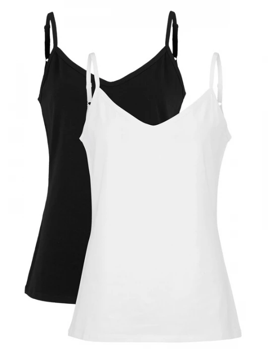 Foto van product Cellbes of Sweden Top zwart / wit