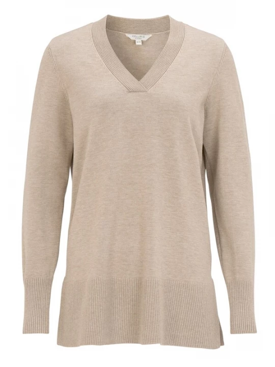 Foto van product Cellbes of Sweden Trui beige
