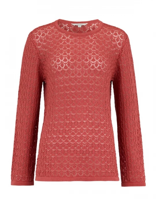 Foto van product Cellbes of Sweden Trui roestrood