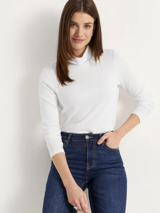 Foto van product Cellbes of Sweden Trui wit