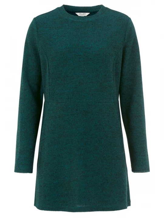 Foto van product Cellbes of Sweden Tuniek groen