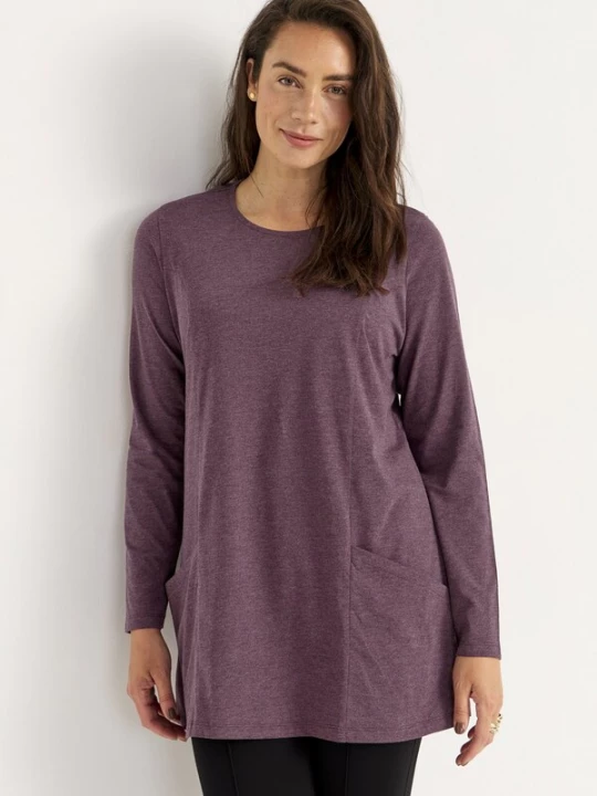 Foto van product Cellbes of Sweden Tuniek mauve