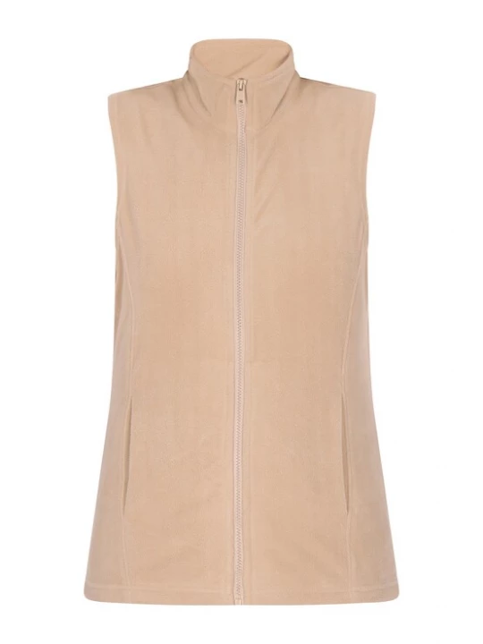 Foto van product LOMASI Bodywarmer donkerbeige