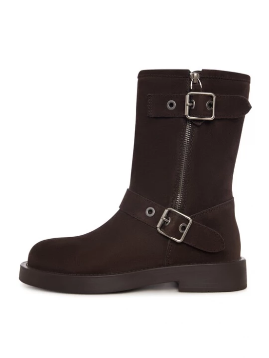 Foto van product CESARE GASPARI Boots bruin
