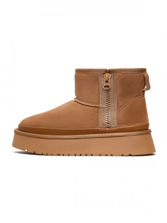 Foto van product CESARE GASPARI Boots ombergrijs