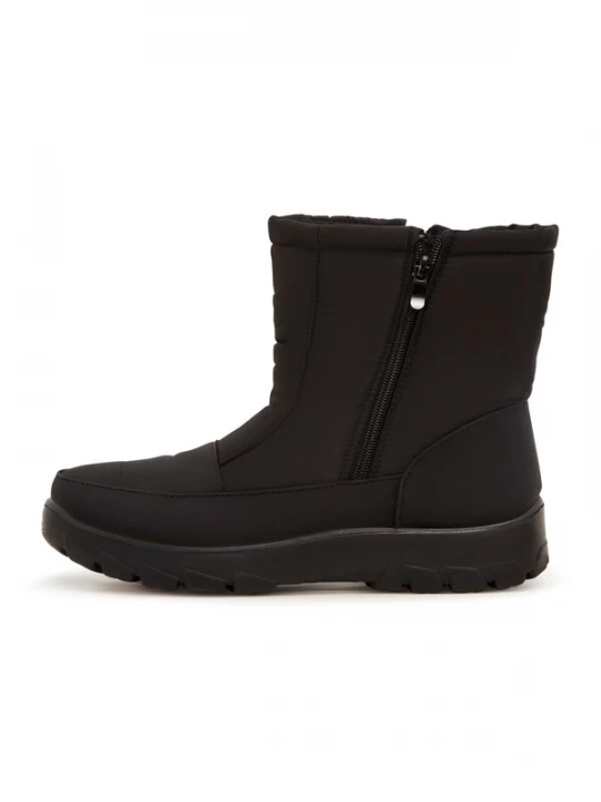 Foto van product CESARE GASPARI Boots zwart