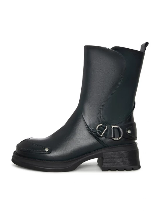 Foto van product CESARE GASPARI Boots zwart