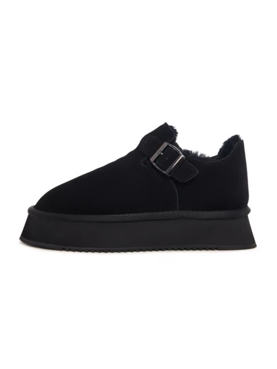 Foto van product CESARE GASPARI Boots zwart