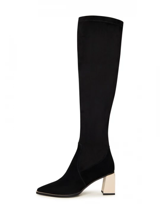 Foto van product CESARE GASPARI Boots zwart