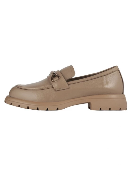 Foto van product CESARE GASPARI Instappers camel