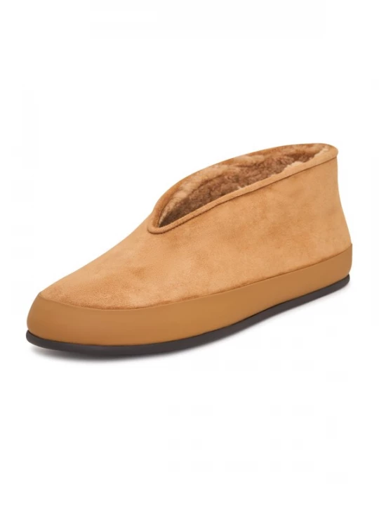 Foto van product CESARE GASPARI Instappers camel