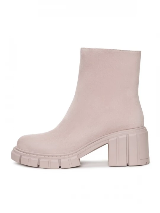 Foto van product CESARE GASPARI Laarzen beige