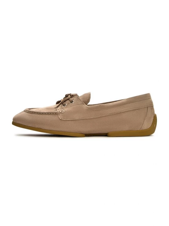 Foto van product CESARE GASPARI Mocassins beige