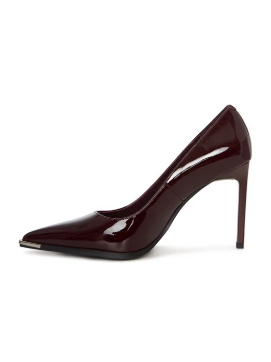 Foto van product CESARE GASPARI Pumps bordeaux