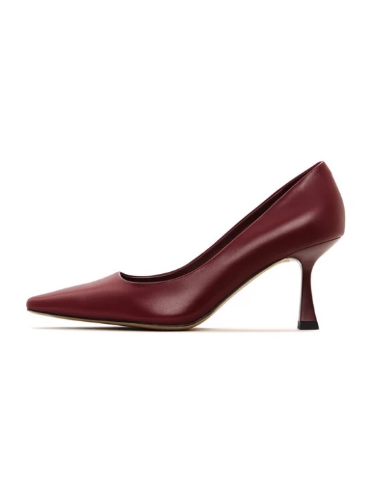 Foto van product CESARE GASPARI Pumps bordeaux
