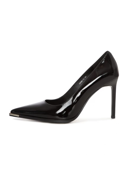 Foto van product CESARE GASPARI Pumps zwart