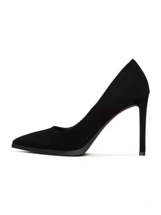Foto van product CESARE GASPARI Pumps zwart