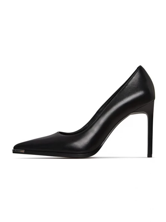 Foto van product CESARE GASPARI Pumps zwart