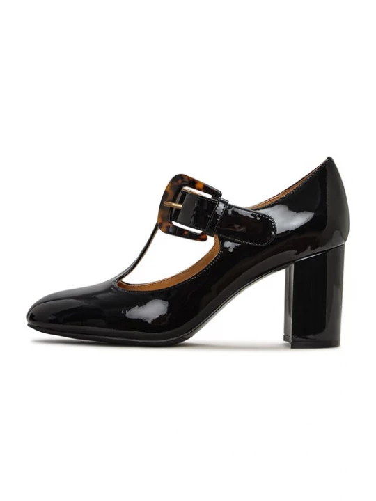 Foto van product CESARE GASPARI Pumps zwart